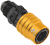 Quick-Disconnect Socket to 6AN Male, Buna, 2000 Series