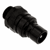 Quick-Disconnect Plug to 8AN Male O-Ring Boss Adapter, EPDM