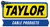 Taylor Cable Products Summer 2025 Rebate Form (PDF Format)