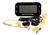 AiM MyChron6, CHT (14mm Ring / 40cm Lead) w/ Patch Cable