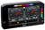 AiM MXP Medium 6" TFT Dash Logger, 2M Roof Mount GPS