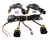 AiM LCU2 Dual Lambda Kit with 2 Sensors
