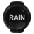 AiM K-Series PDM Keypad Button RAIN