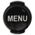 AiM K-Series PDM Keypad Button MENU