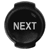 AiM K-Series PDM Keypad Button NEXT