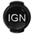 AiM K-Series PDM Keypad Button IGN Ignition