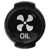 AiM K-Series PDM Keypad Button OIL Fan