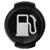 AiM K-Series PDM Keypad Button Fuel Pump