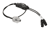 AiM Combined Temp and Pressure Sensor, 0-15 PSI