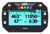 AiM MXQ Compact Dash Logger with CAN/RS232 Harness
