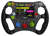 AiM MY26 SW4 270mm Steering Wheel, Shifters & Harness 22 Pin