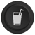 AiM PDM Keypad Button Drink