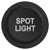 AiM PDM Keypad Button SPOT LIGHT