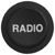 AiM PDM Keypad Button Radio