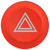 AiM PDM Keypad Button Hazard, Red