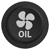 AiM PDM Keypad Button OIL Fan