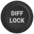 AiM PDM Keypad Button Diff Lock