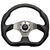MOMO Eagle Tuning Steering Wheel, 350mm