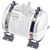 OMP 160mm Fire Bottle Support Brackets with Straps