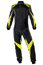 OMP One Evo X Suit, FIA 8856-2018