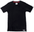 OMP Racing Spirit Crew Neck T-Shirt, Black