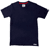 OMP Racing Spirit Crew Neck T-Shirt, Navy Blue