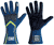 OMP Tecnica S Driving Glove, FIA 8856-2000, size Small only