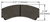 PFC Racing Brake Pad, Lola 97/20 Indy Lights