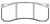 PFC Racing Brake Pad, ChampCar, IRL, ETCC, TA, Alcon, AP