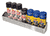 Pit Pal Aerosol Spraycan Shelf - Holds 8