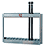 Pit Pal 24" Torsion Bar Rack
