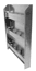 Pit Pal Rear Gear Storage Rack, 6 sets