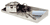 Pit Pal Clip-On Trailer Tray