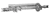 Pit Pal Assembled Karting Axle Rack