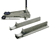 Pit Pal Floor Jack Mounts