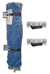 Pit Pal Canopy/Shelter Storage System