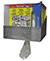 Pit Pal Pop-Up Towel Holder - 200 Ct