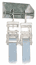 Pit Pal Tie Down Hanger, Single