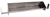 Pit Pal Multiple Tie Down Bracket with Side Hangers