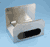 Pit Pal Deluxe Air Bracket-extra space for tools/gauge/chuck