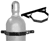 Pit Pal 9.25 inch Nitrogen Bottle Storage Cradle (pair)