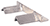 Pit Pal Tool Box Chock