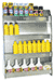 Pit Pal Oil Storage Cabinet