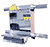 Pit Pal Aluminum Channel Kit