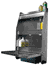 Pit Pal Trailer Door Cabinet - Medium Size