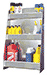 Pit Pal Combo Storage Rack