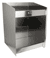 Pit Pal Vertical 2 Bay Helmet Shelf