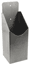 Pit Pal Fire Extinguisher Wall Cabinet, 2 Pound