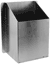 Pit Pal Fire Extinguisher Wall Cabinet, 10 Pound