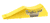 Trailer Aid Lift Ramp - Yellow